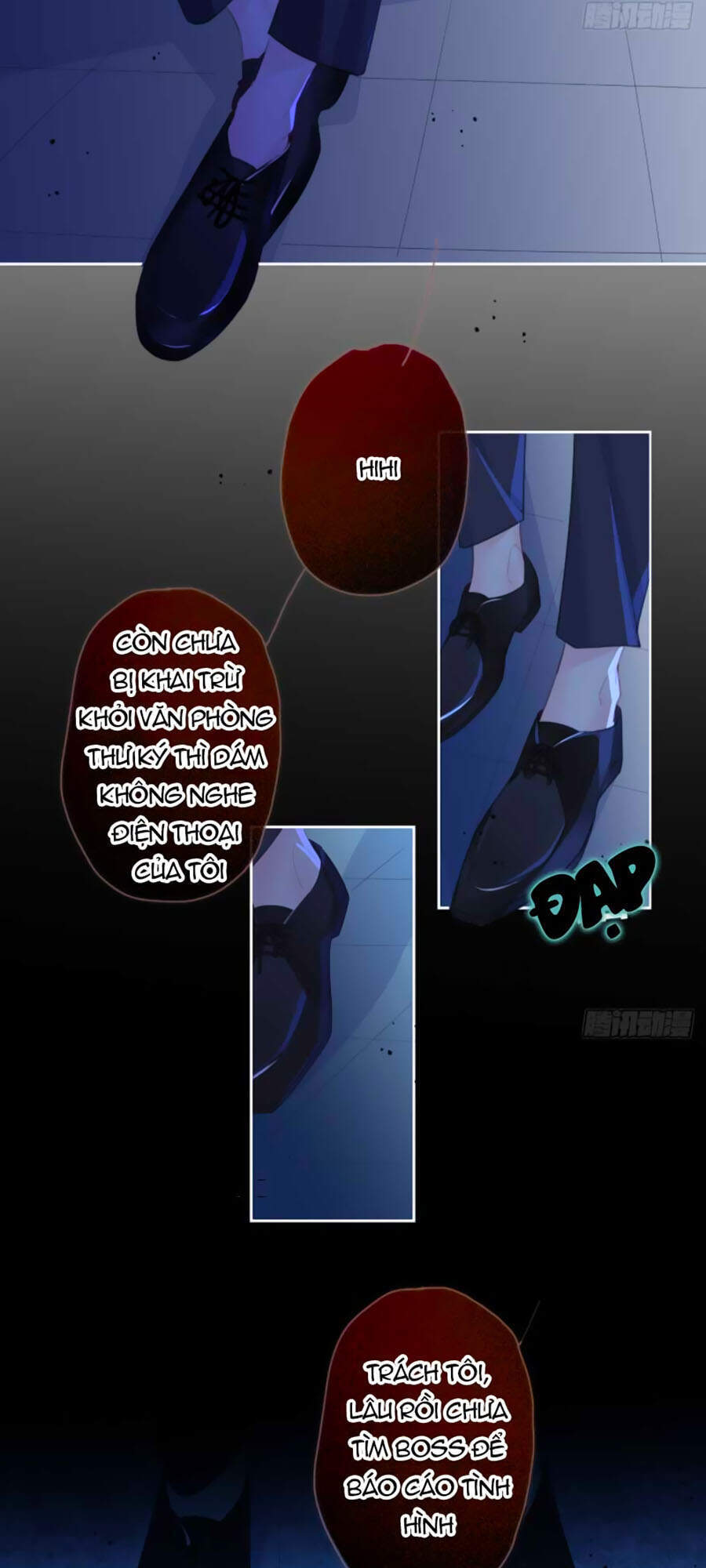 Kim Ốc Tàng Kiều - Chương 16