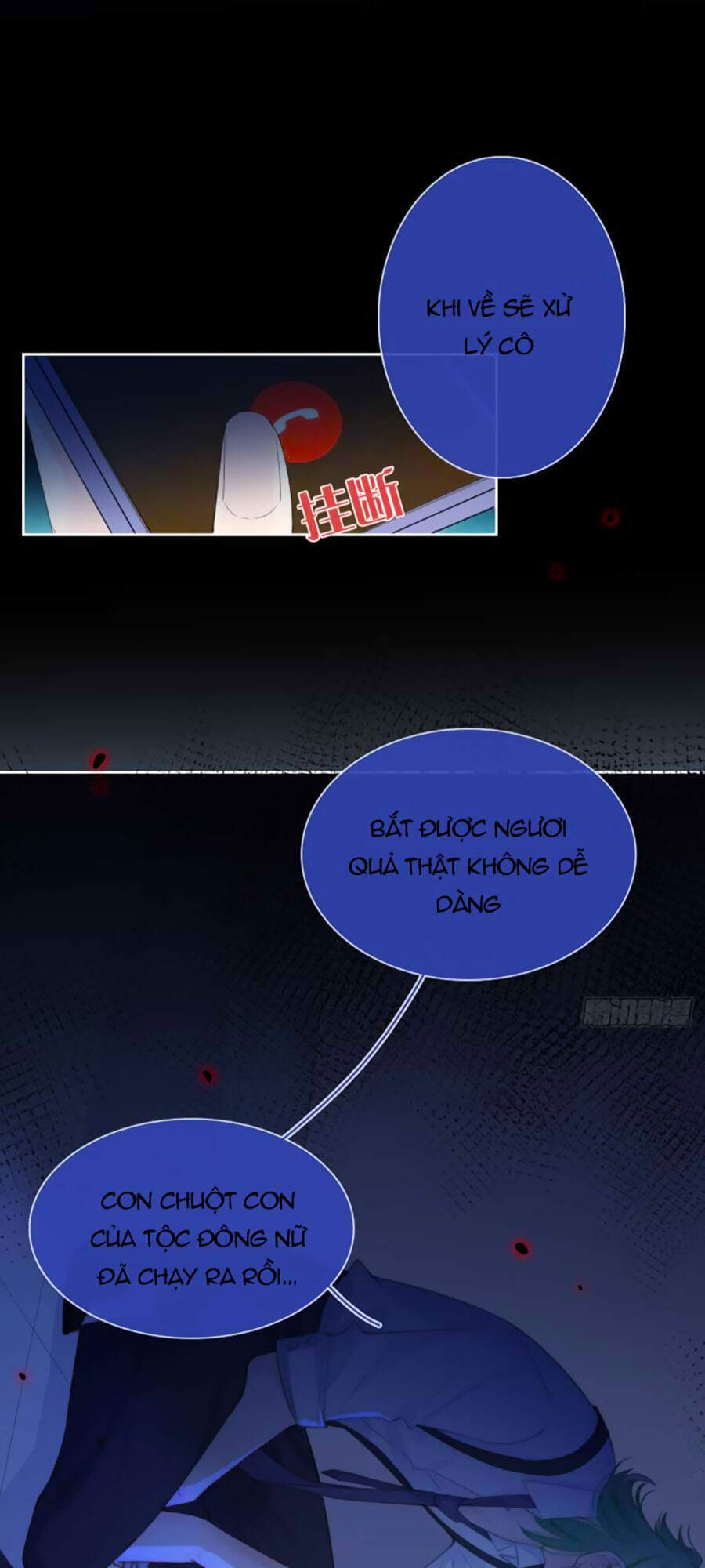 Kim Ốc Tàng Kiều - Chương 16