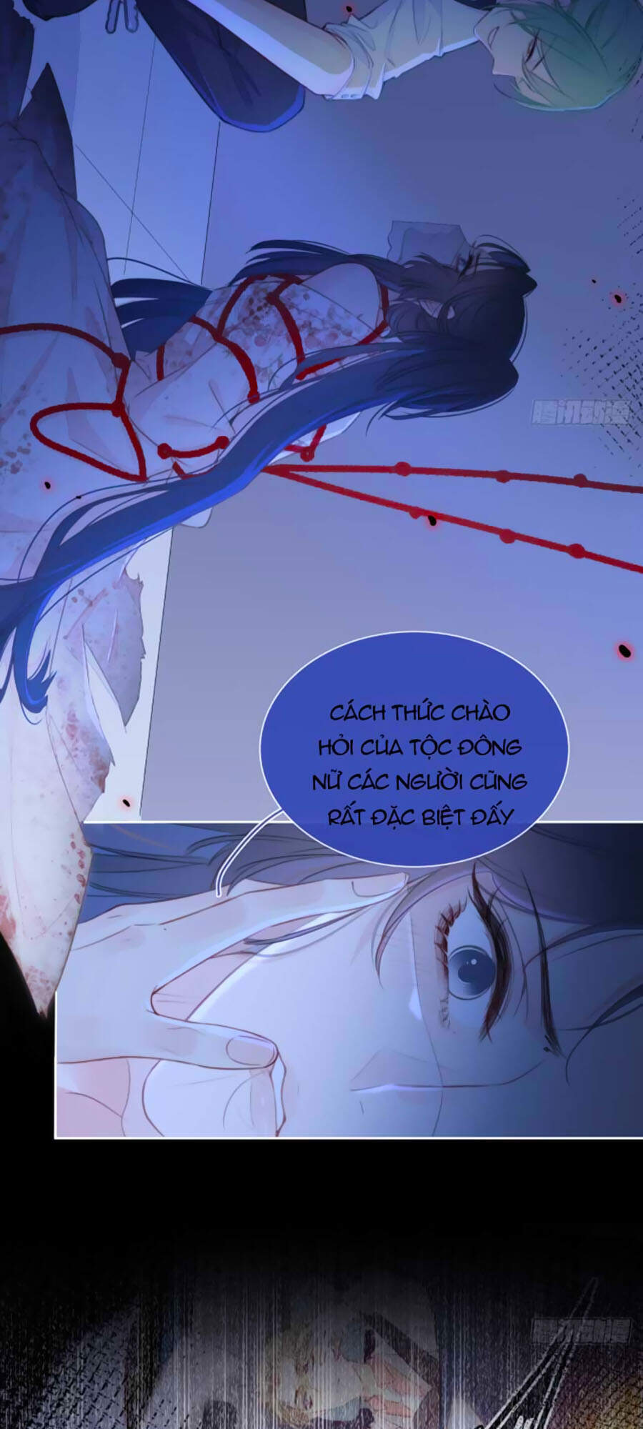 Kim Ốc Tàng Kiều - Chương 16