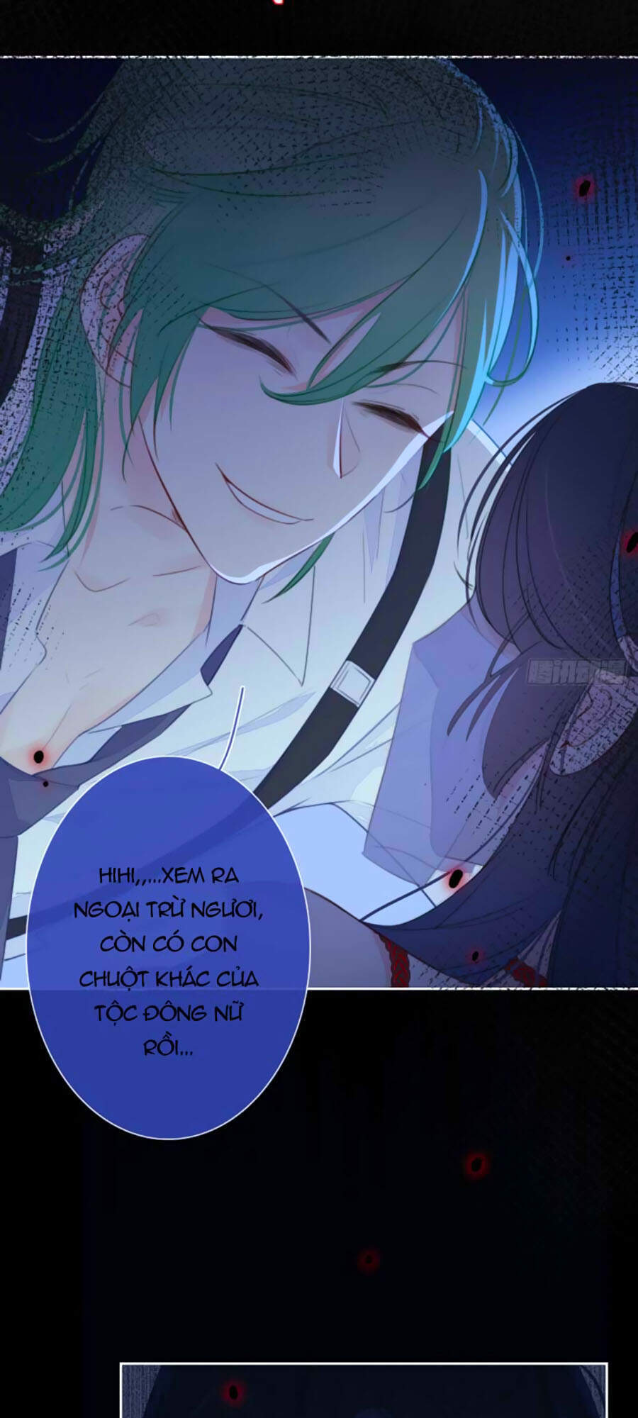 Kim Ốc Tàng Kiều - Chương 16