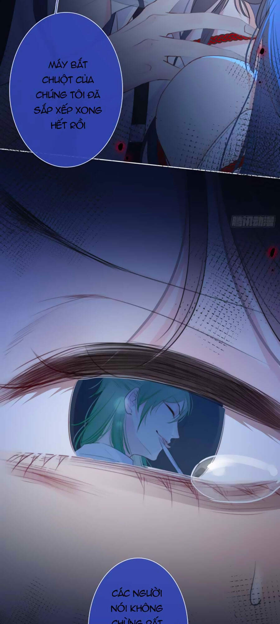 Kim Ốc Tàng Kiều - Chương 16