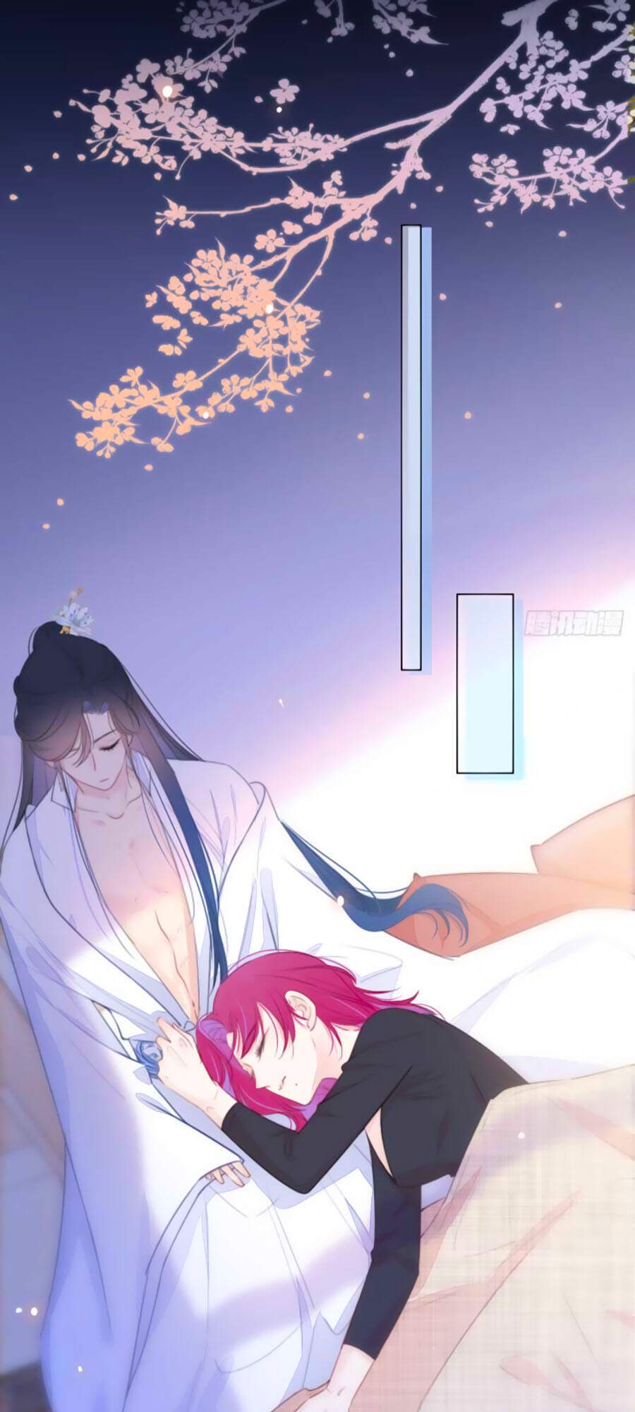 Kim Ốc Tàng Kiều - Chương 16