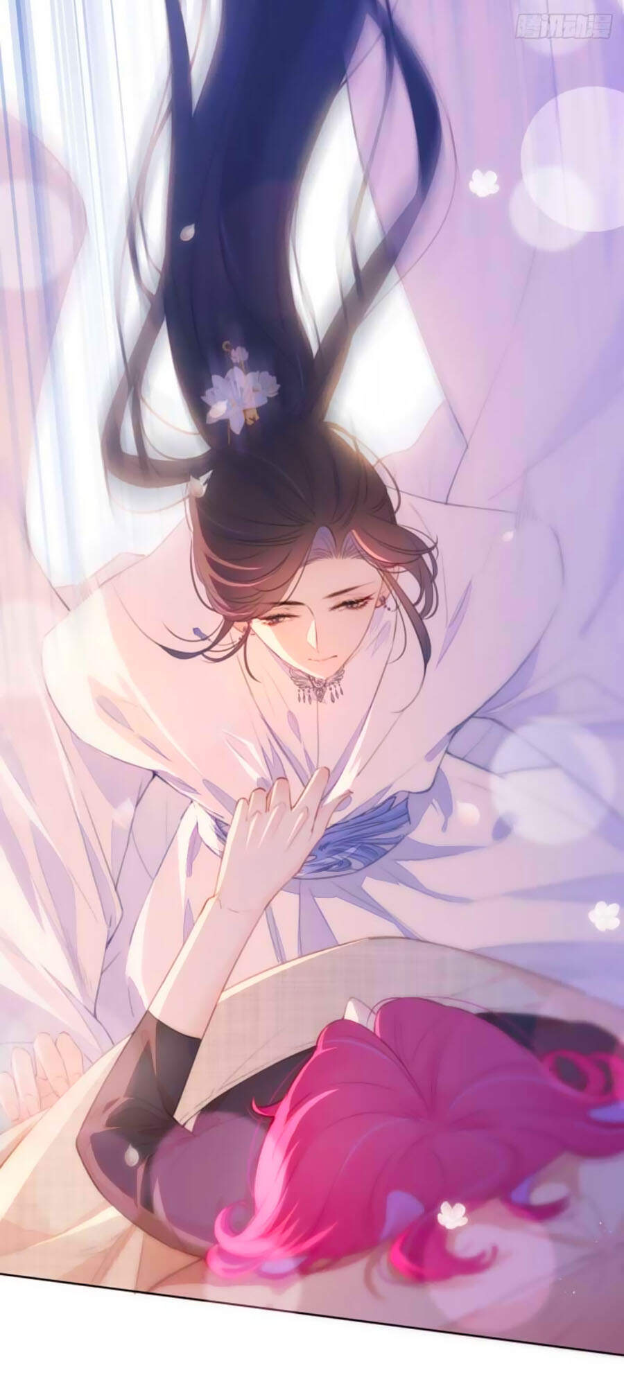 Kim Ốc Tàng Kiều - Chương 16