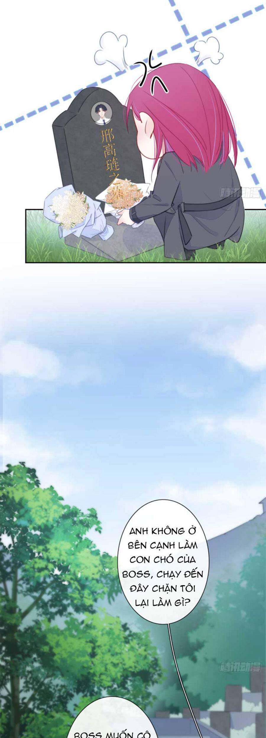 Kim Ốc Tàng Kiều - Chương 19