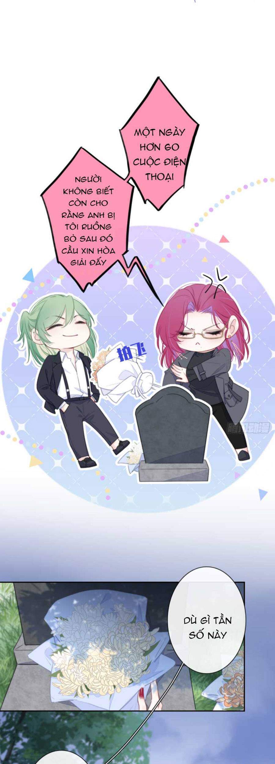 Kim Ốc Tàng Kiều - Chương 19