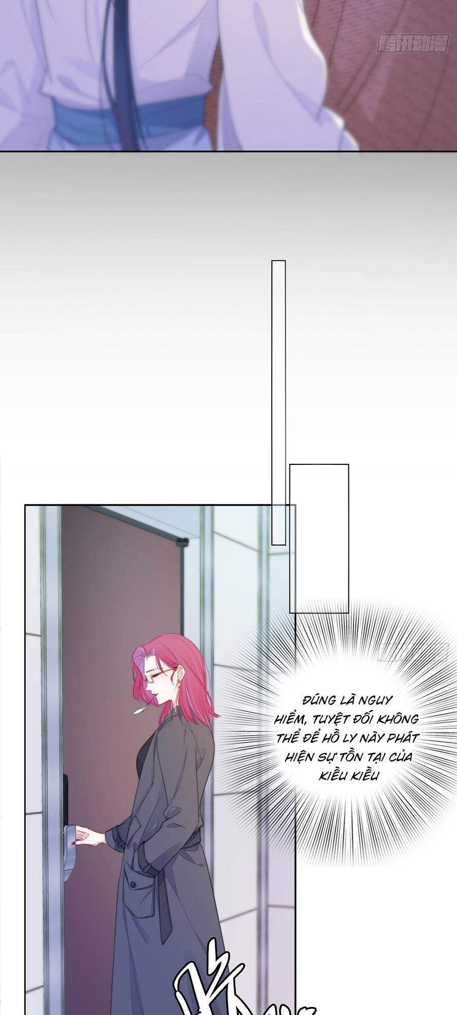 Kim Ốc Tàng Kiều - Chương 20