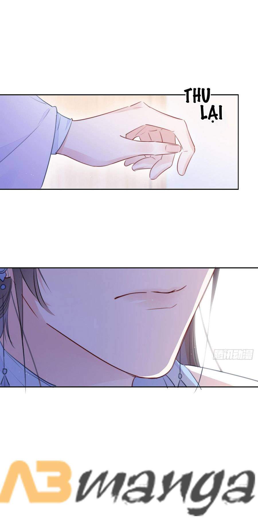 Kim Ốc Tàng Kiều - Chương 20