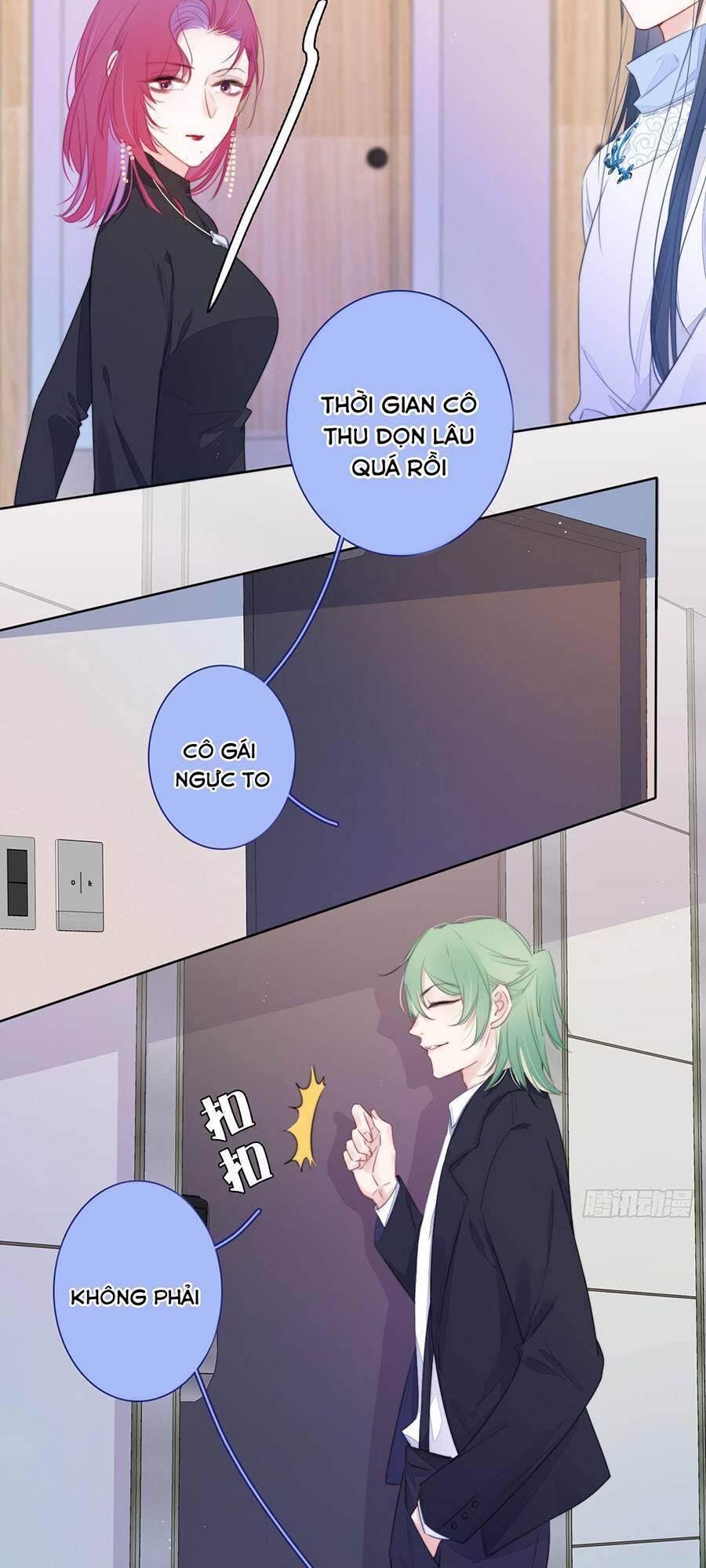 Kim Ốc Tàng Kiều - Chương 20