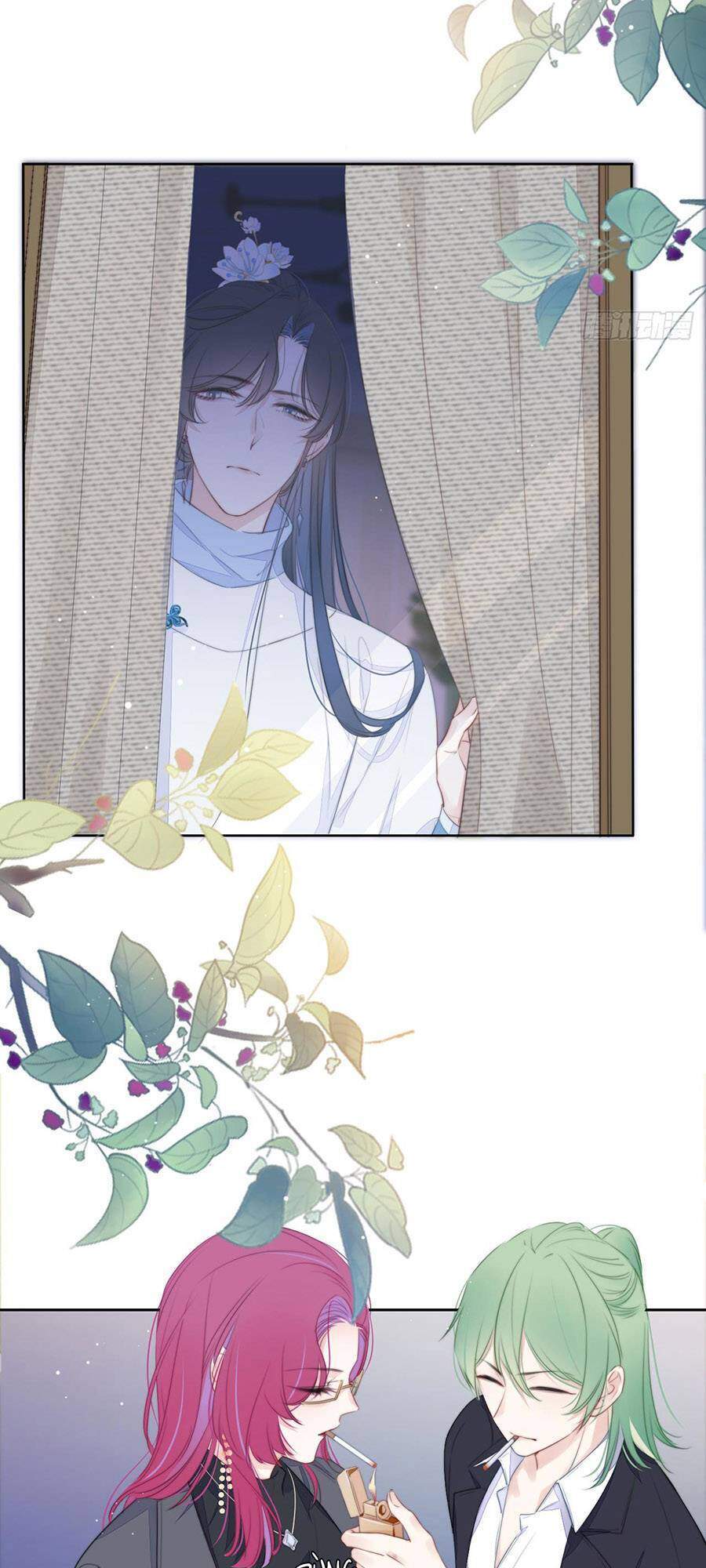 Kim Ốc Tàng Kiều - Chương 20