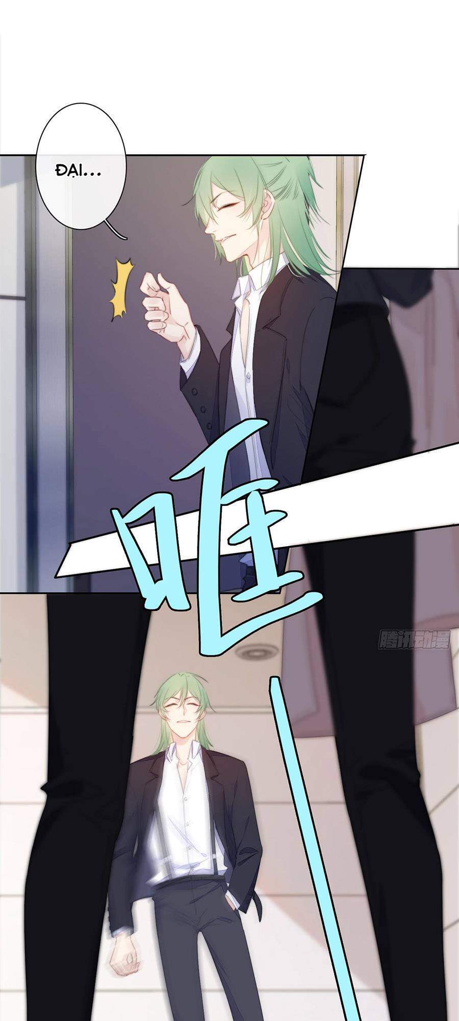 Kim Ốc Tàng Kiều - Chương 20