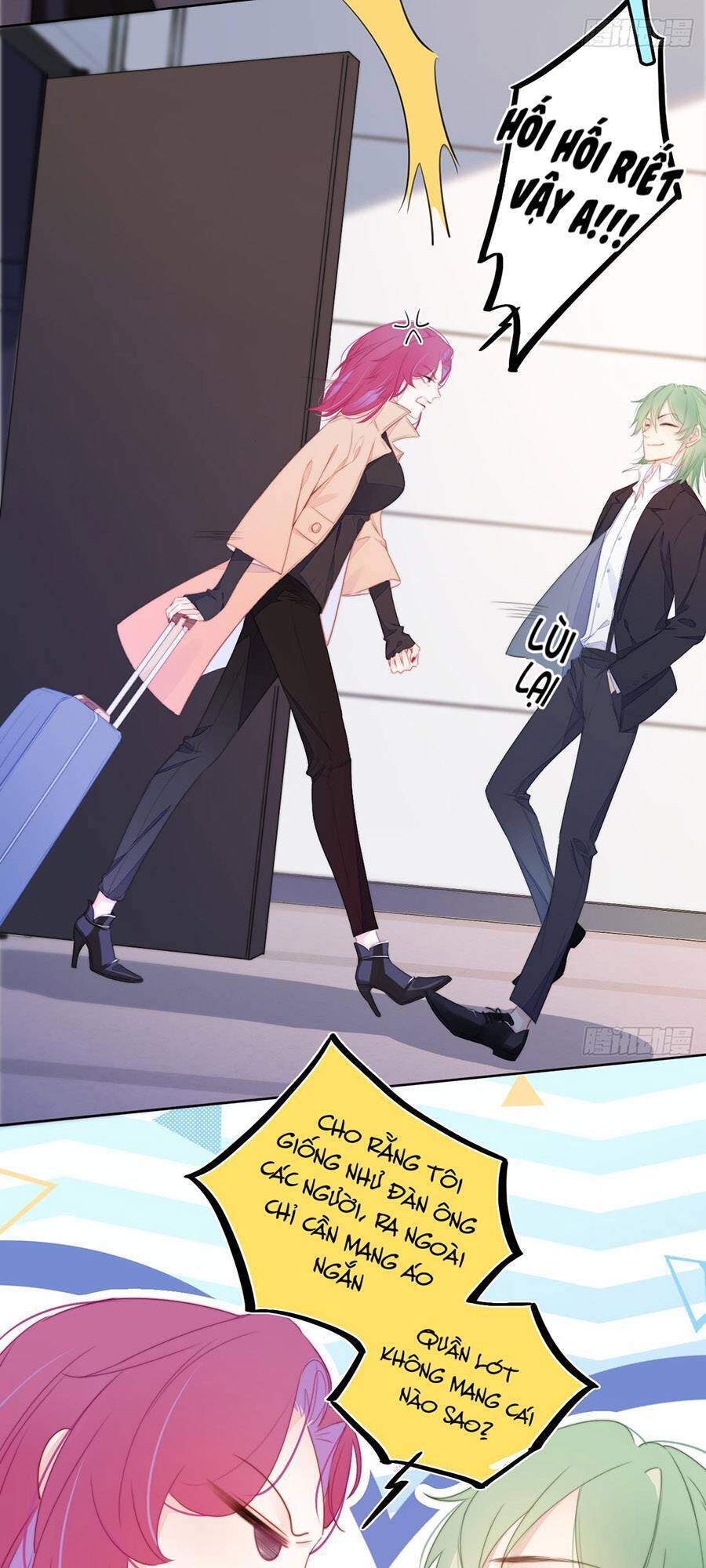 Kim Ốc Tàng Kiều - Chương 20