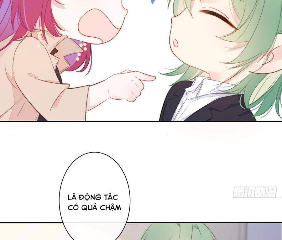 Kim Ốc Tàng Kiều - Chương 20