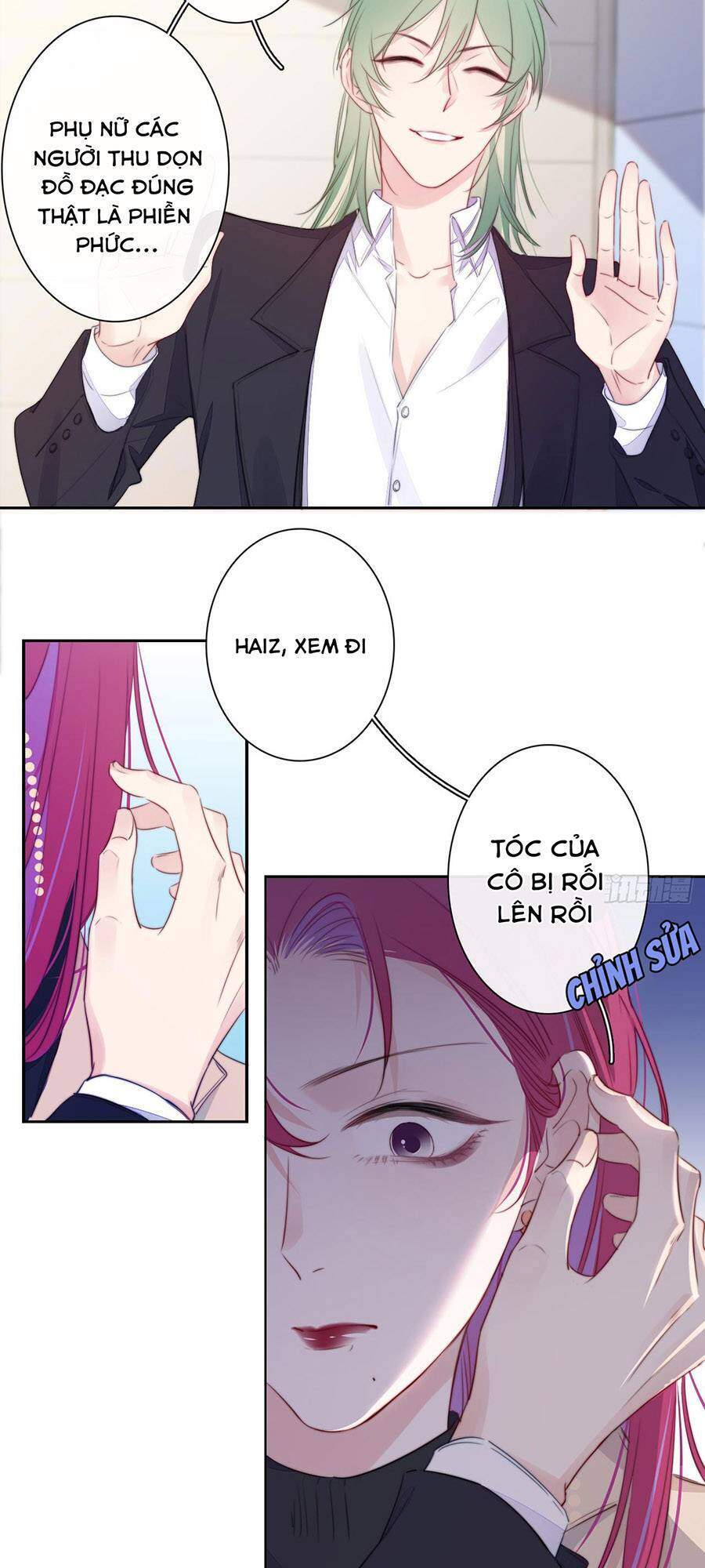 Kim Ốc Tàng Kiều - Chương 20