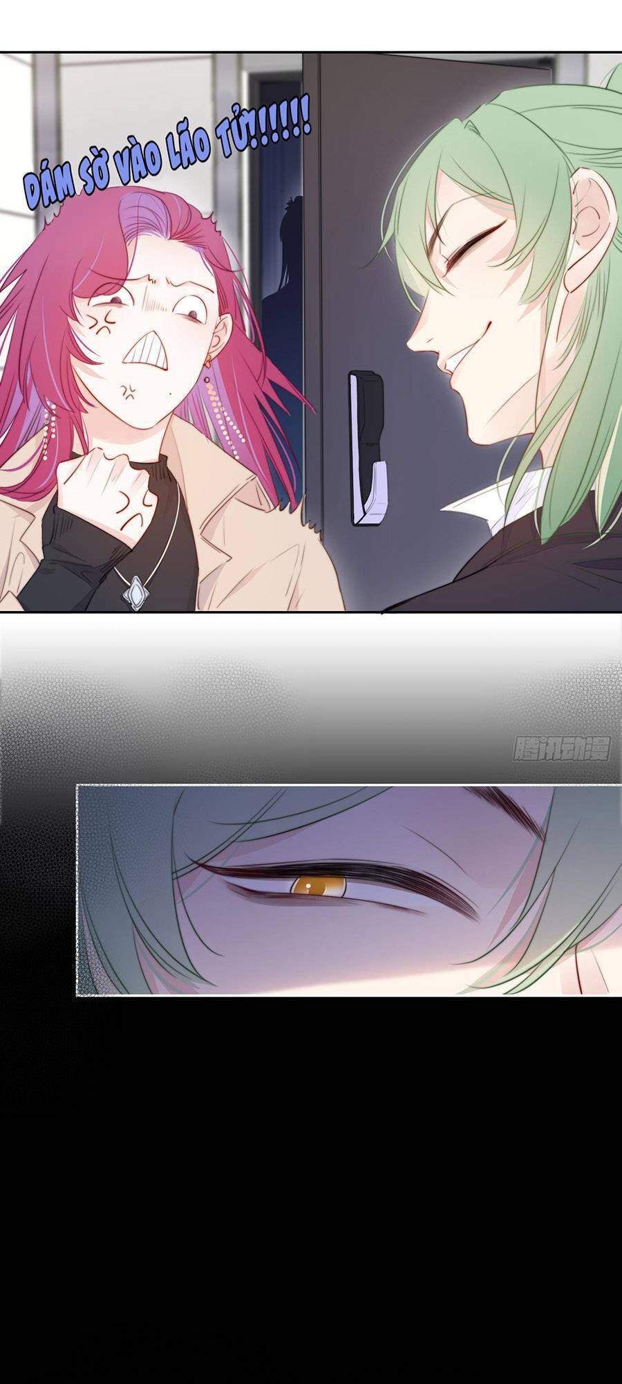 Kim Ốc Tàng Kiều - Chương 20