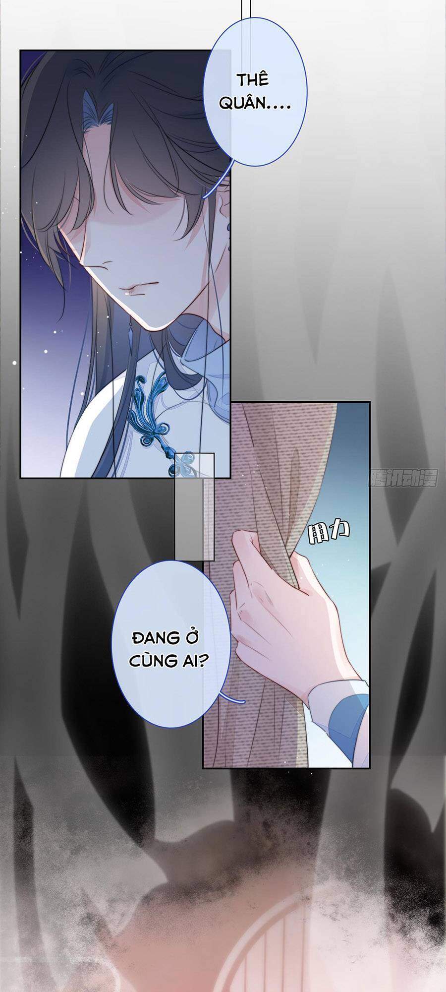 Kim Ốc Tàng Kiều - Chương 20