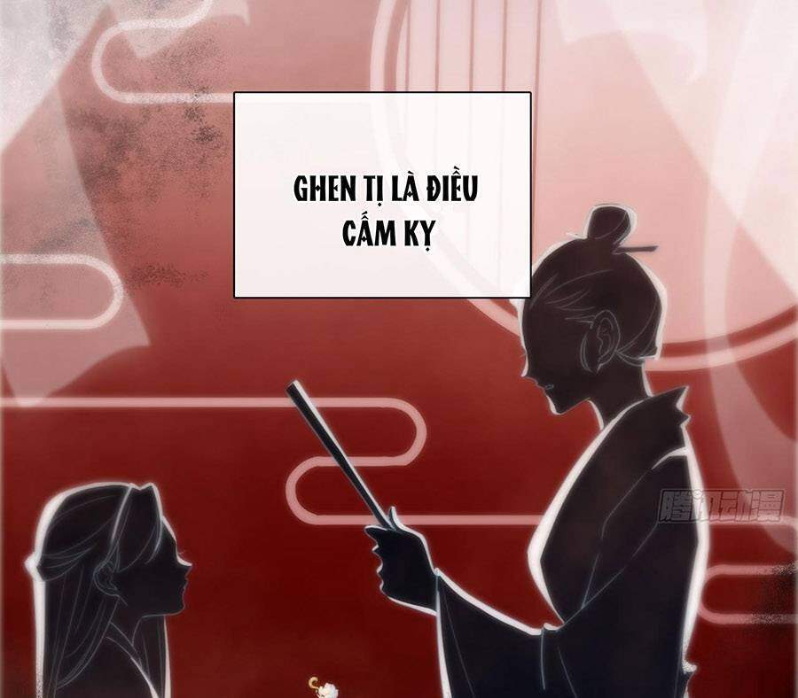 Kim Ốc Tàng Kiều - Chương 20