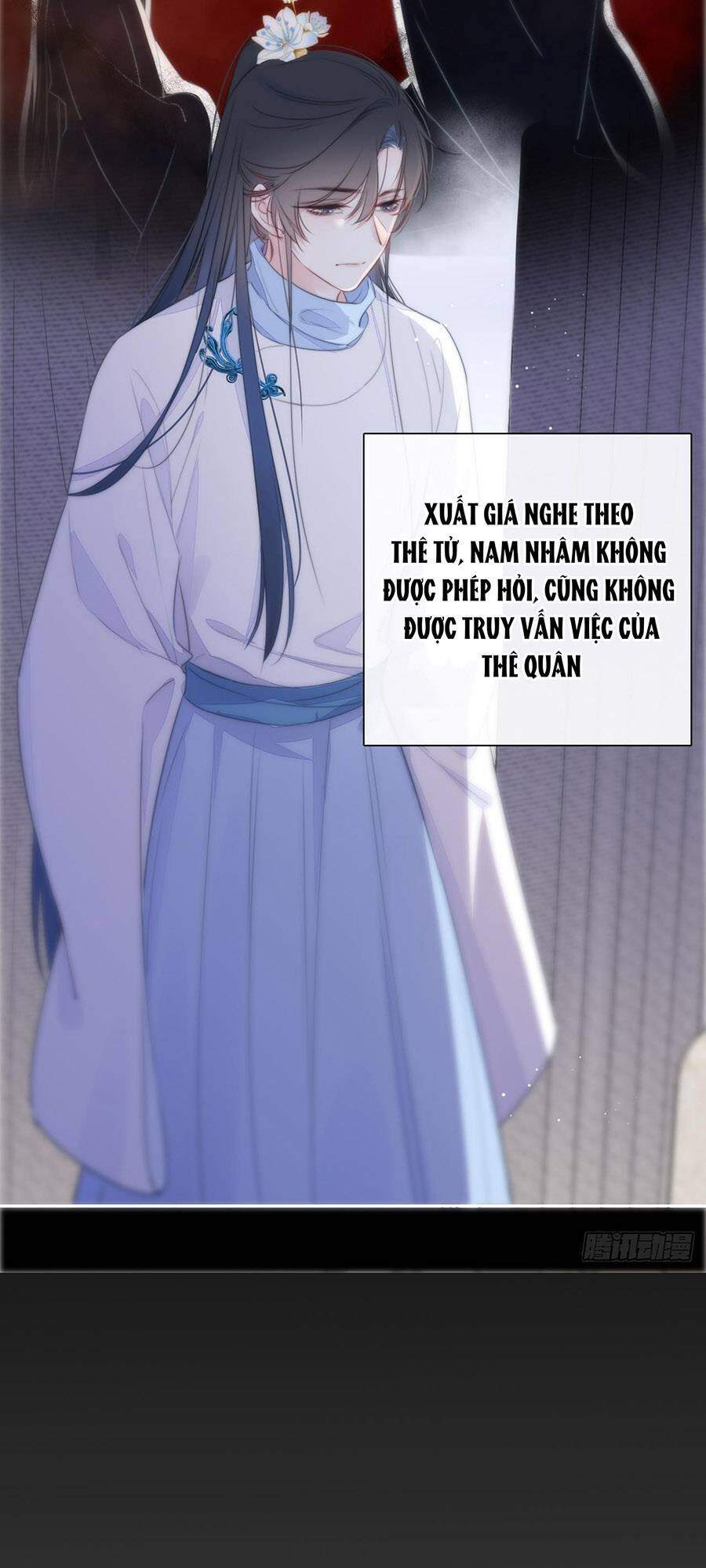 Kim Ốc Tàng Kiều - Chương 20