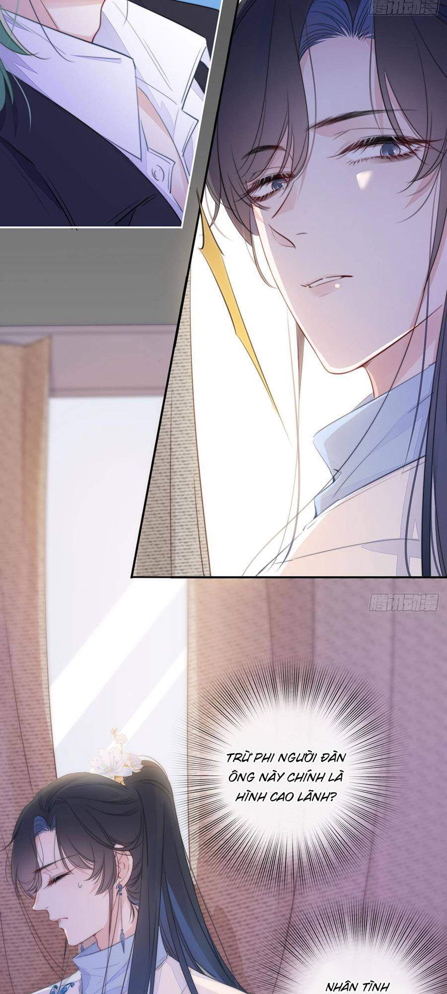 Kim Ốc Tàng Kiều - Chương 20