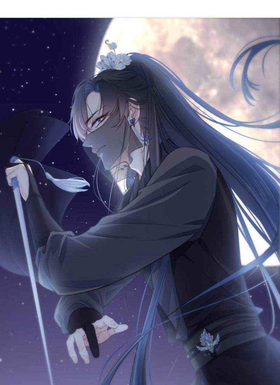 Kim Ốc Tàng Kiều - Chương 21