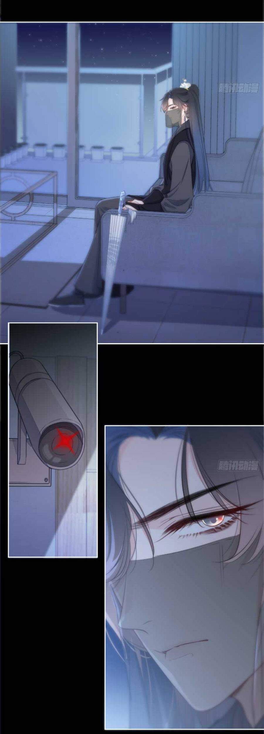 Kim Ốc Tàng Kiều - Chương 21