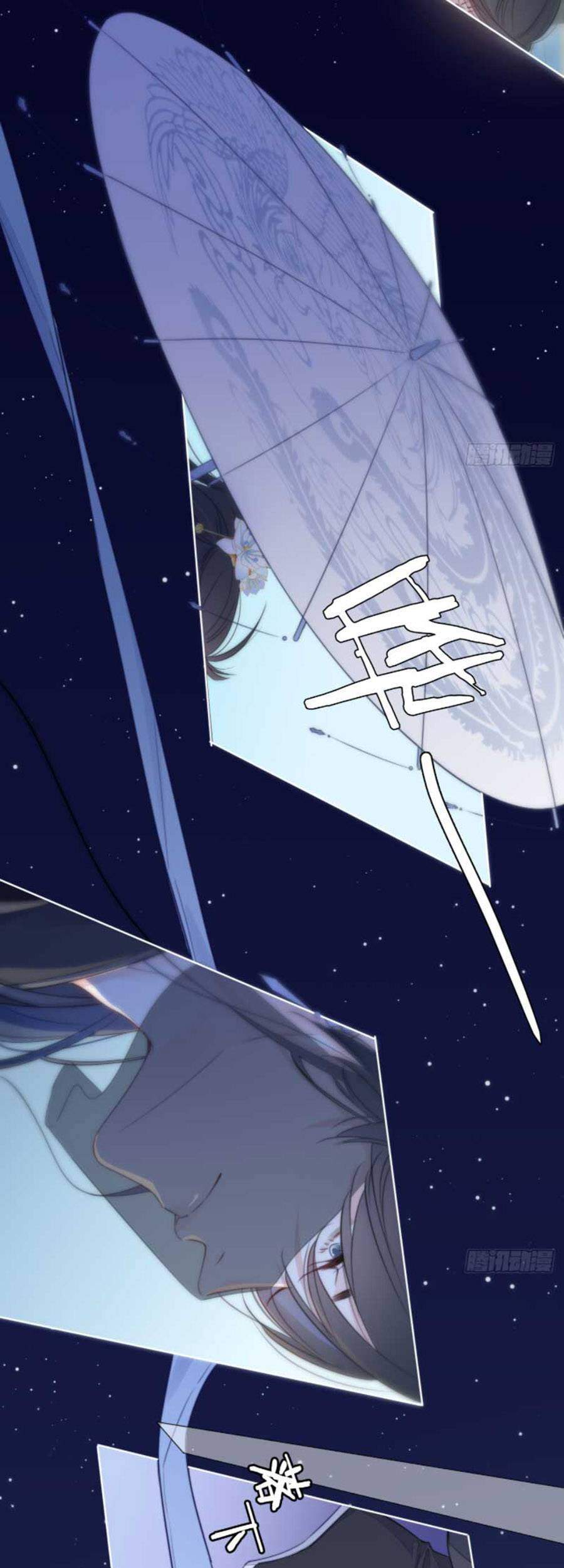 Kim Ốc Tàng Kiều - Chương 21