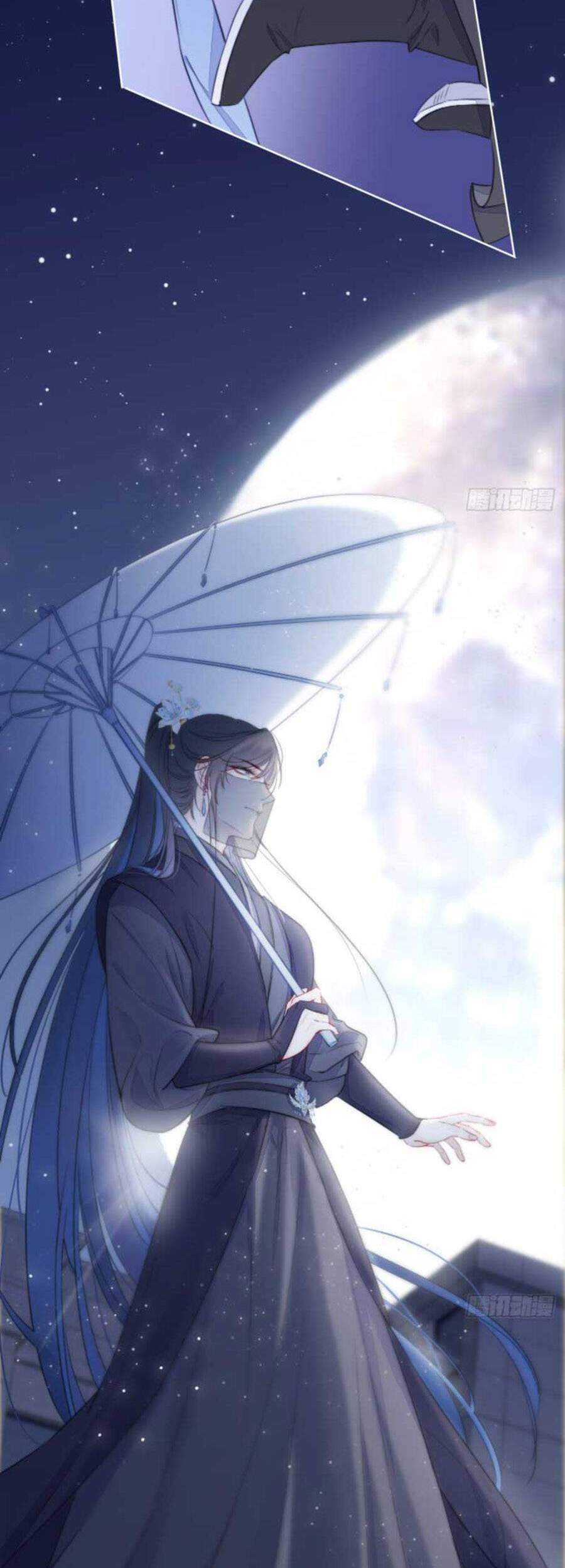 Kim Ốc Tàng Kiều - Chương 21