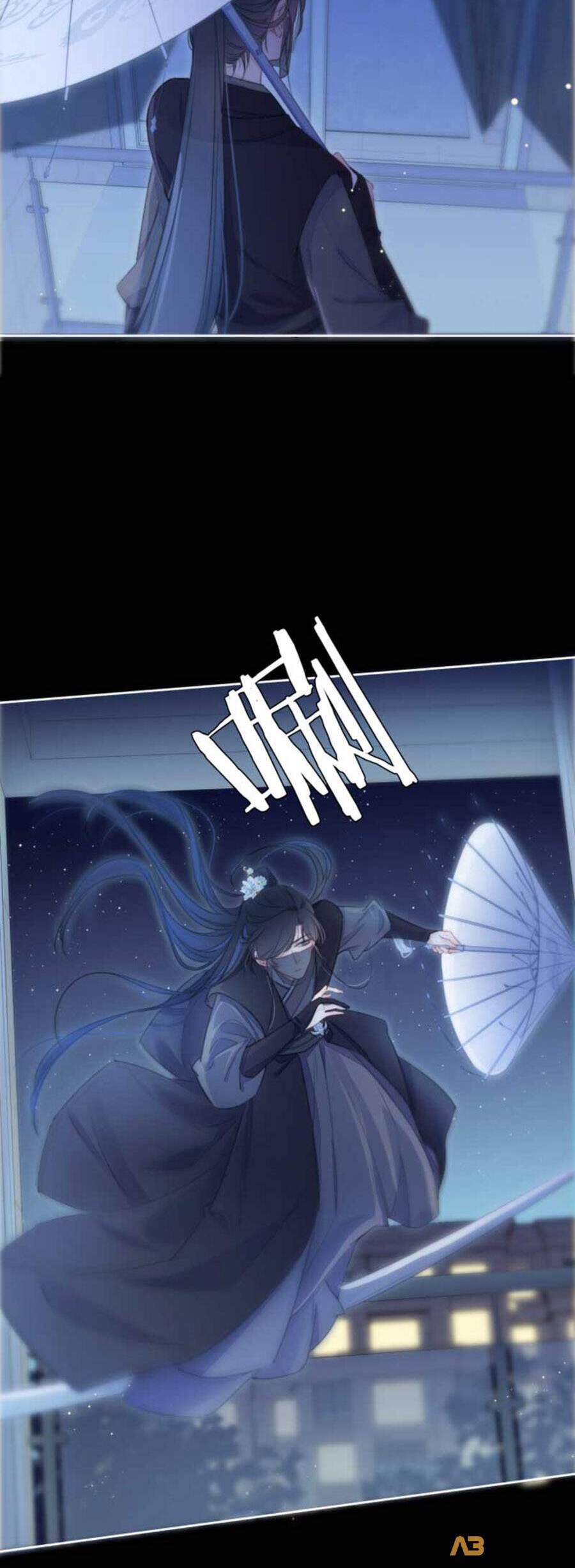 Kim Ốc Tàng Kiều - Chương 21