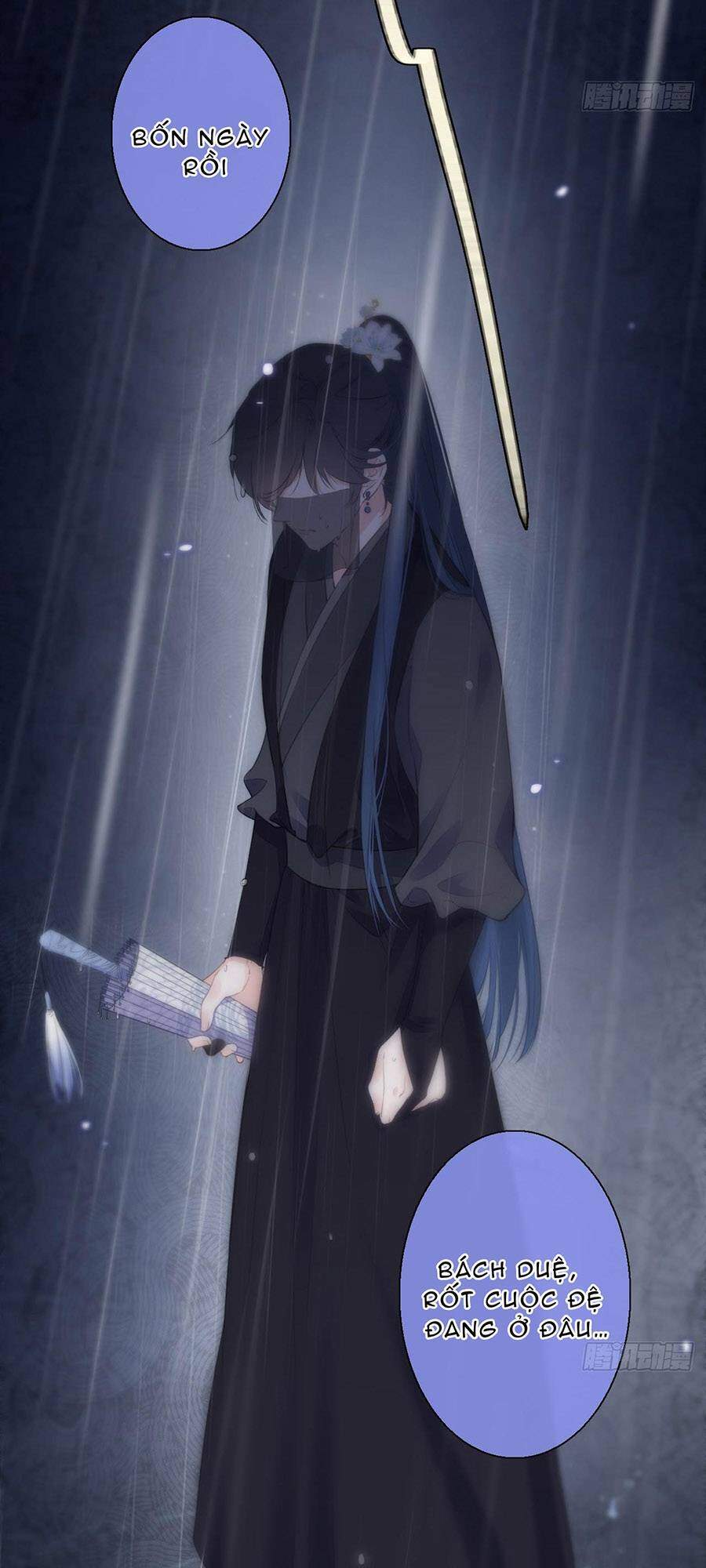 Kim Ốc Tàng Kiều - Chương 23