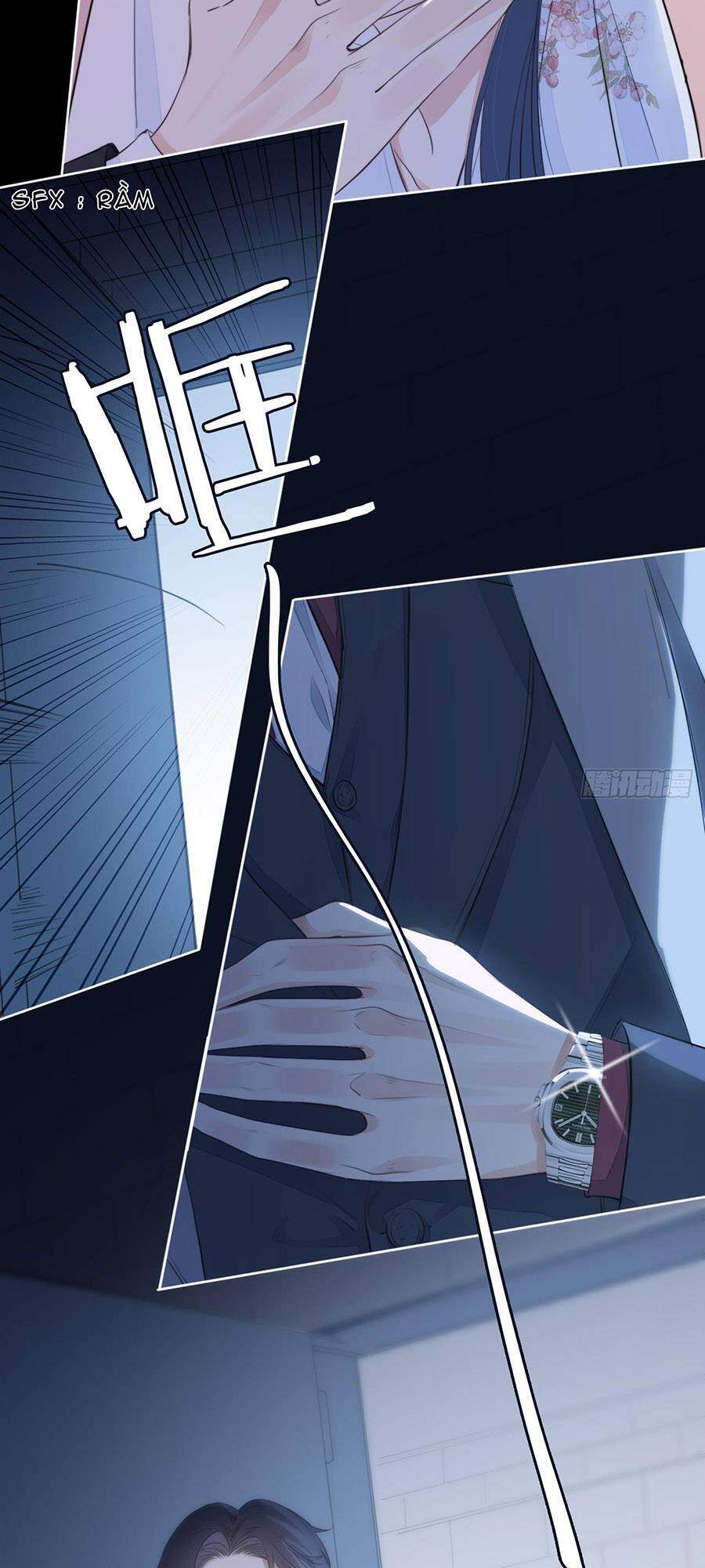 Kim Ốc Tàng Kiều - Chương 23