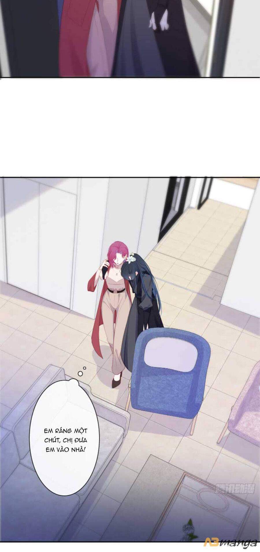 Kim Ốc Tàng Kiều - Chương 24