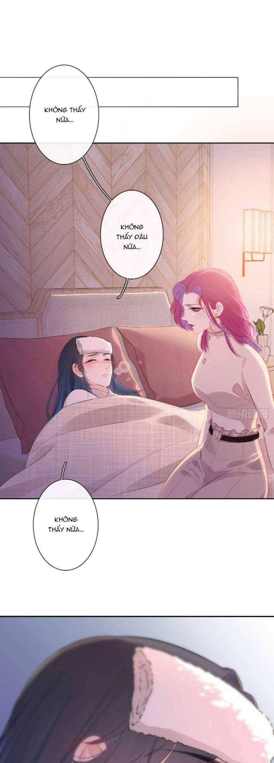 Kim Ốc Tàng Kiều - Chương 24