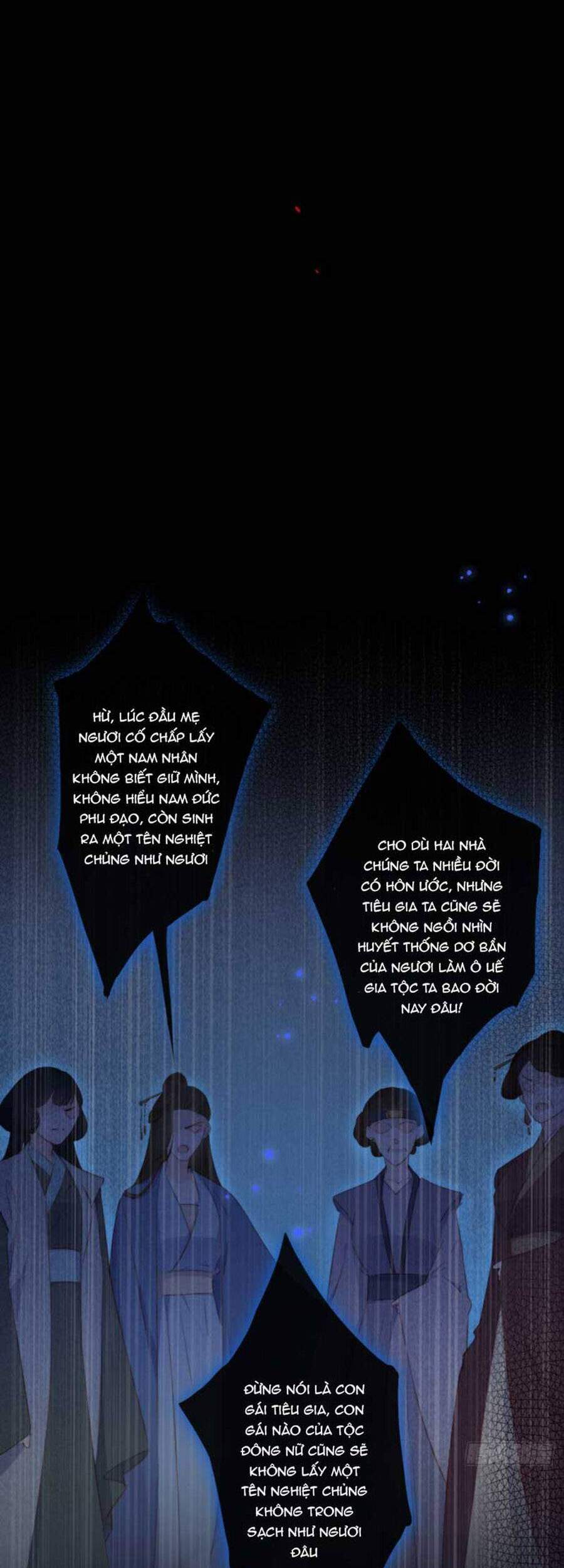 Kim Ốc Tàng Kiều - Chương 24