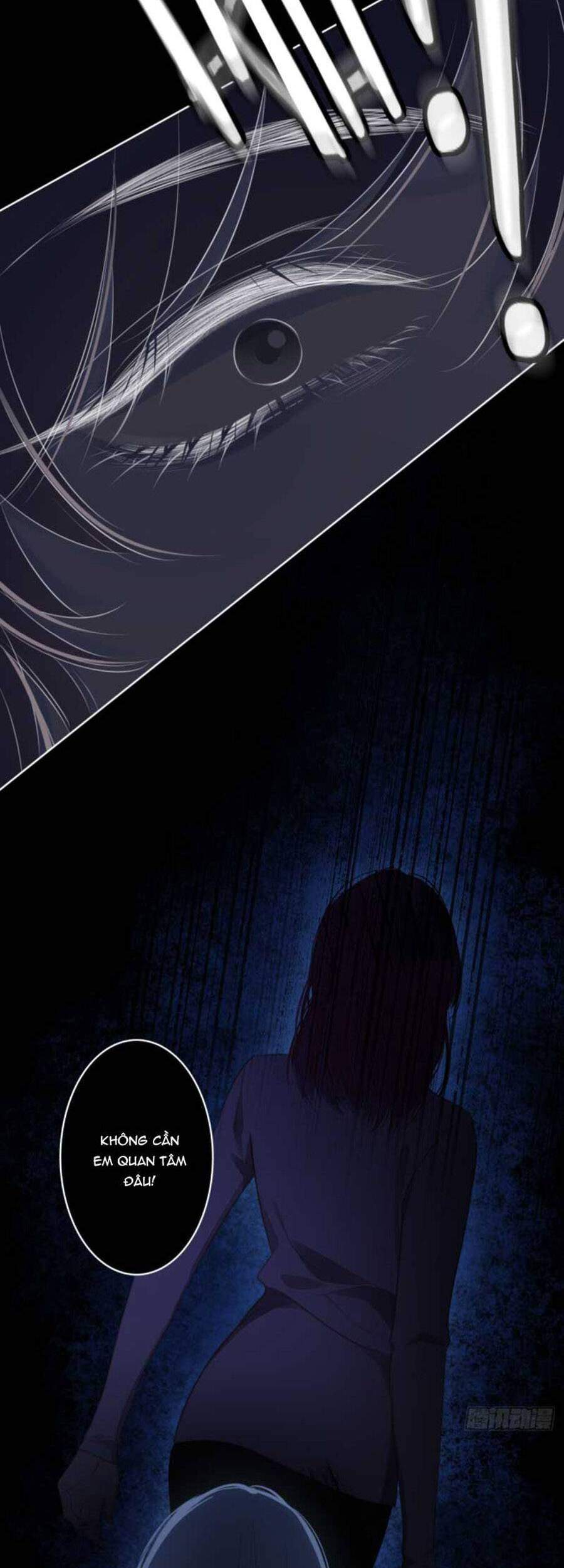 Kim Ốc Tàng Kiều - Chương 24