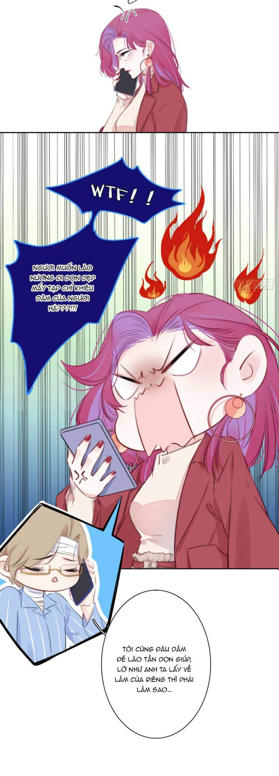 Kim Ốc Tàng Kiều - Chương 24