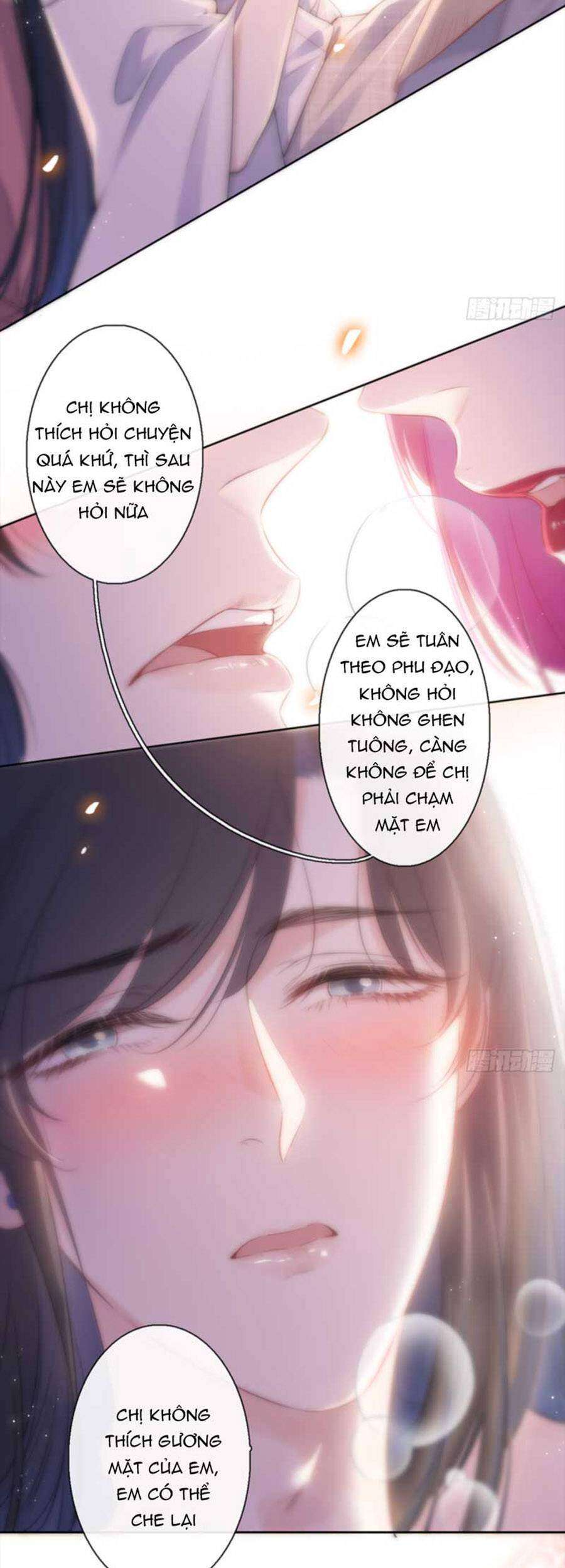 Kim Ốc Tàng Kiều - Chương 24