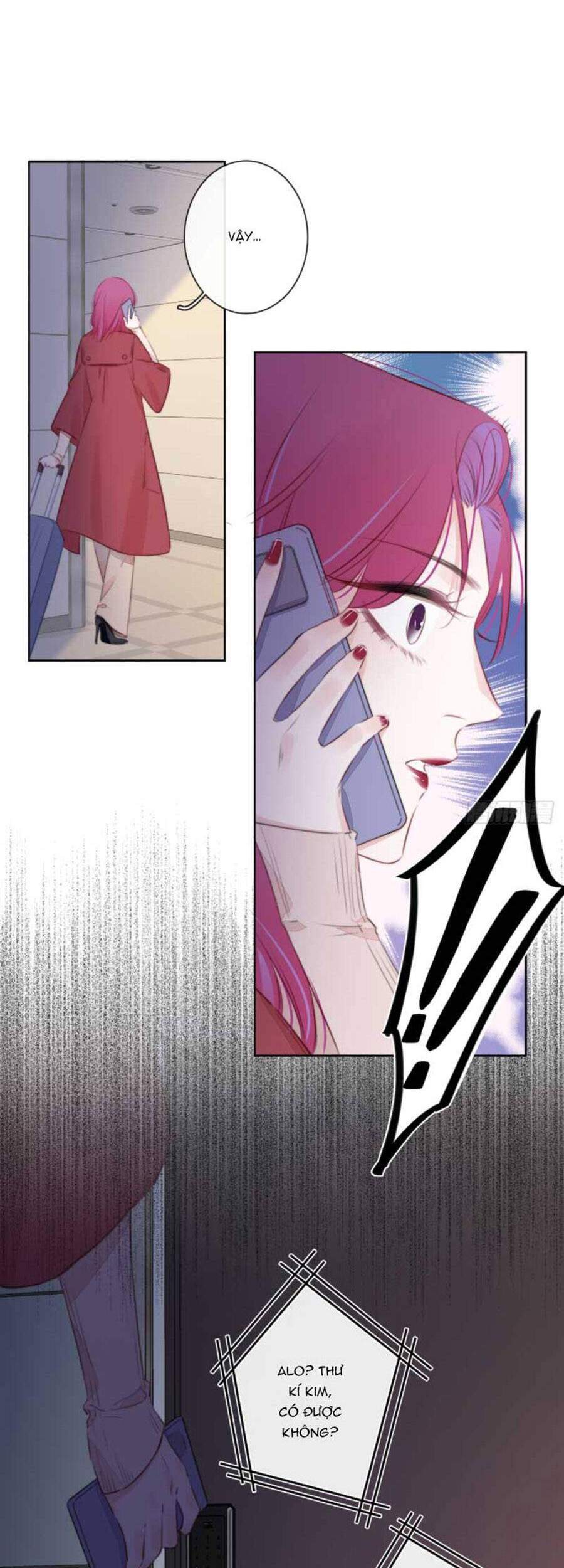 Kim Ốc Tàng Kiều - Chương 24