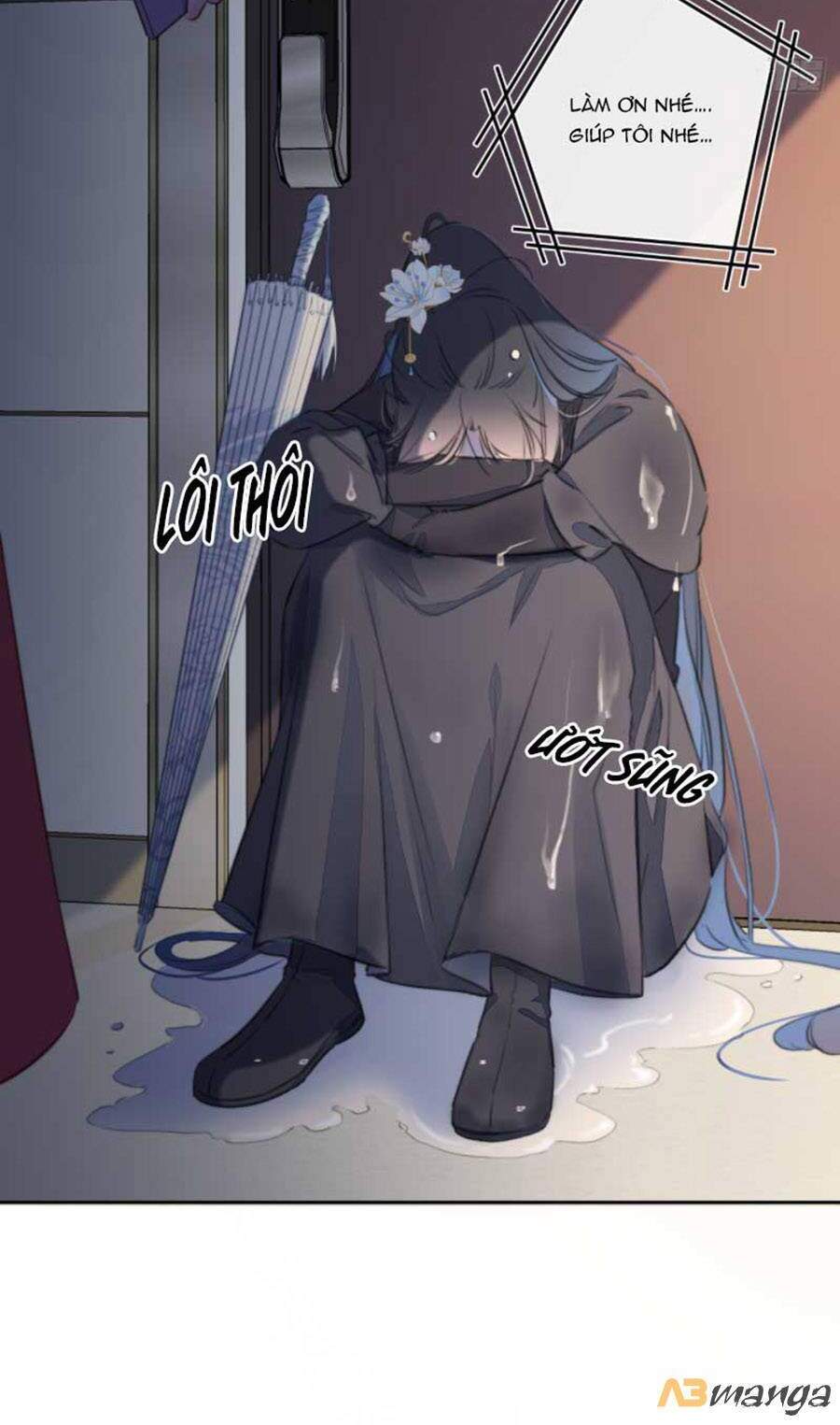 Kim Ốc Tàng Kiều - Chương 24