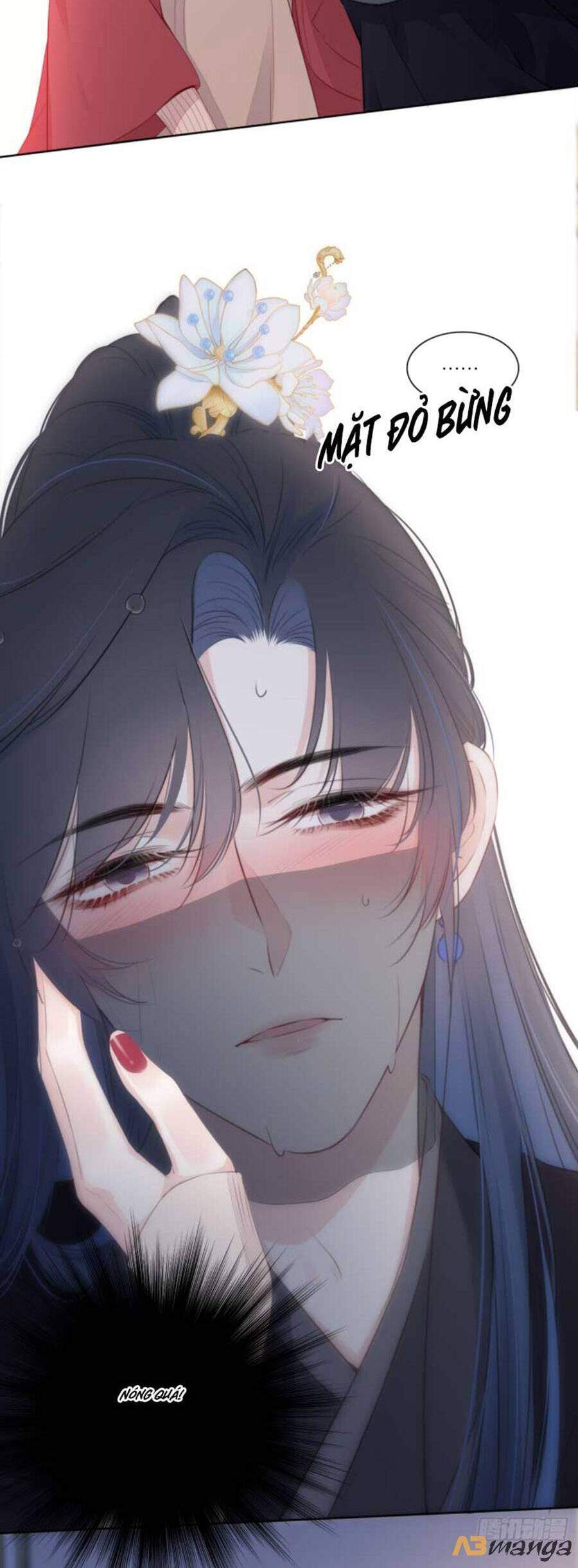 Kim Ốc Tàng Kiều - Chương 24