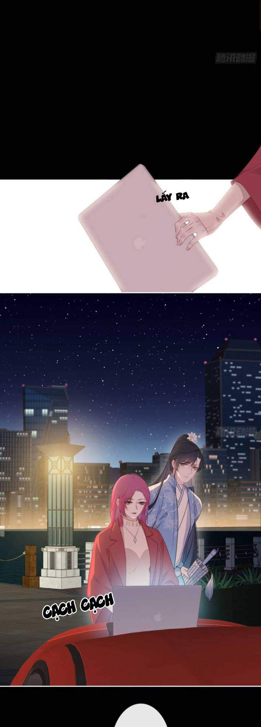 Kim Ốc Tàng Kiều - Chương 26