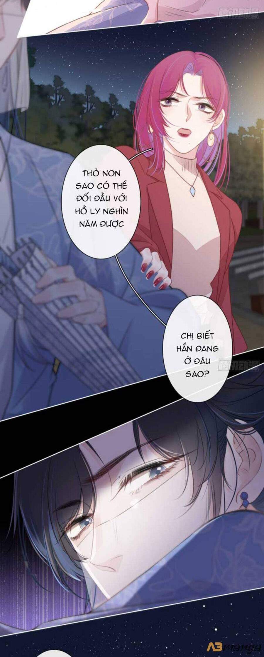 Kim Ốc Tàng Kiều - Chương 26