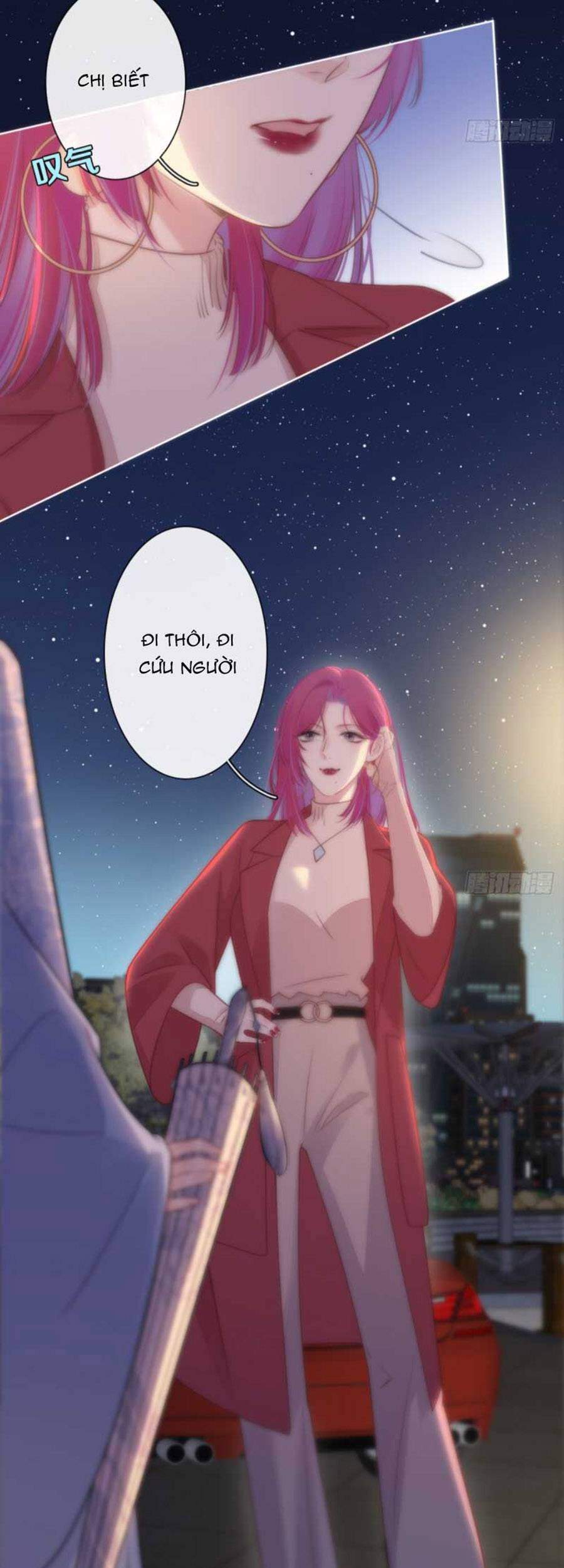 Kim Ốc Tàng Kiều - Chương 26