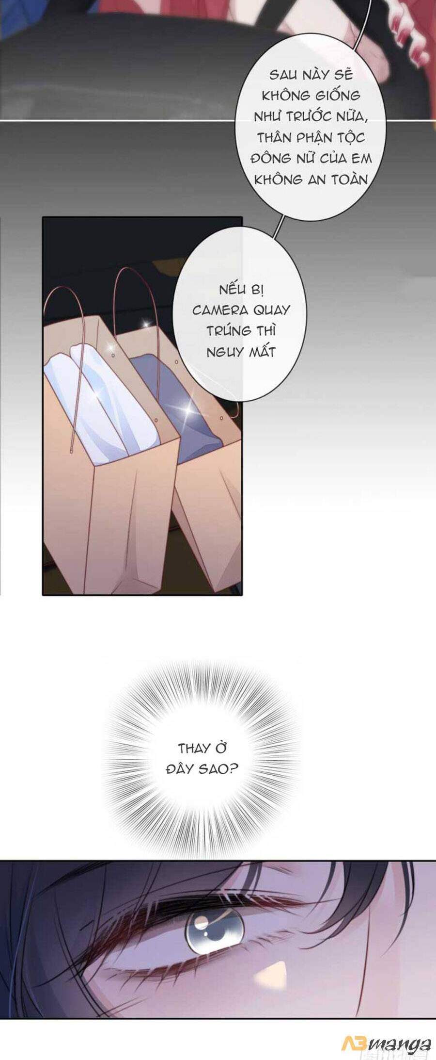 Kim Ốc Tàng Kiều - Chương 26