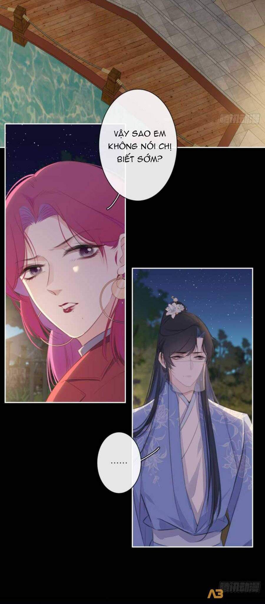 Kim Ốc Tàng Kiều - Chương 26