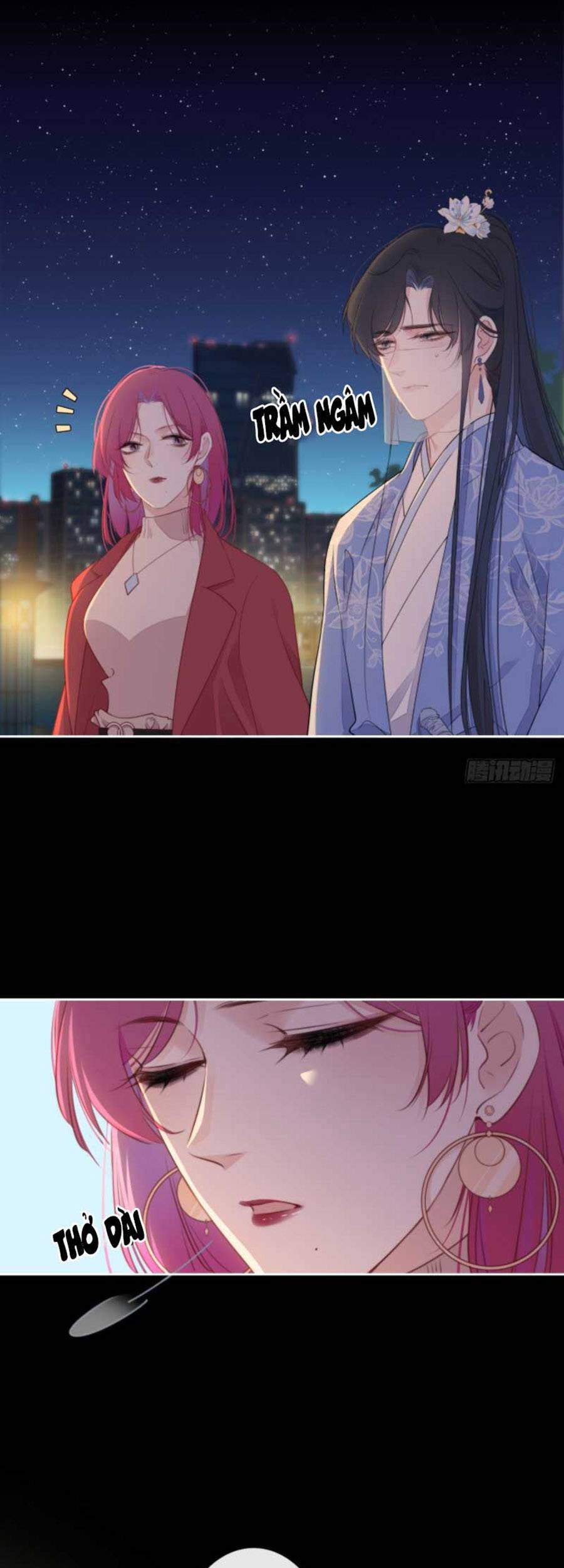 Kim Ốc Tàng Kiều - Chương 26