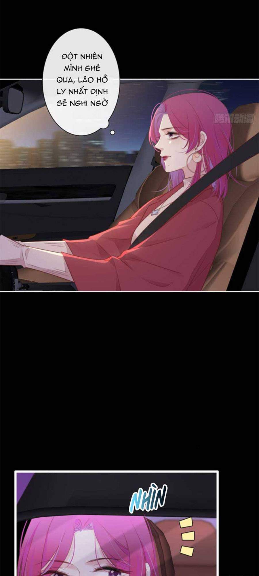 Kim Ốc Tàng Kiều - Chương 27