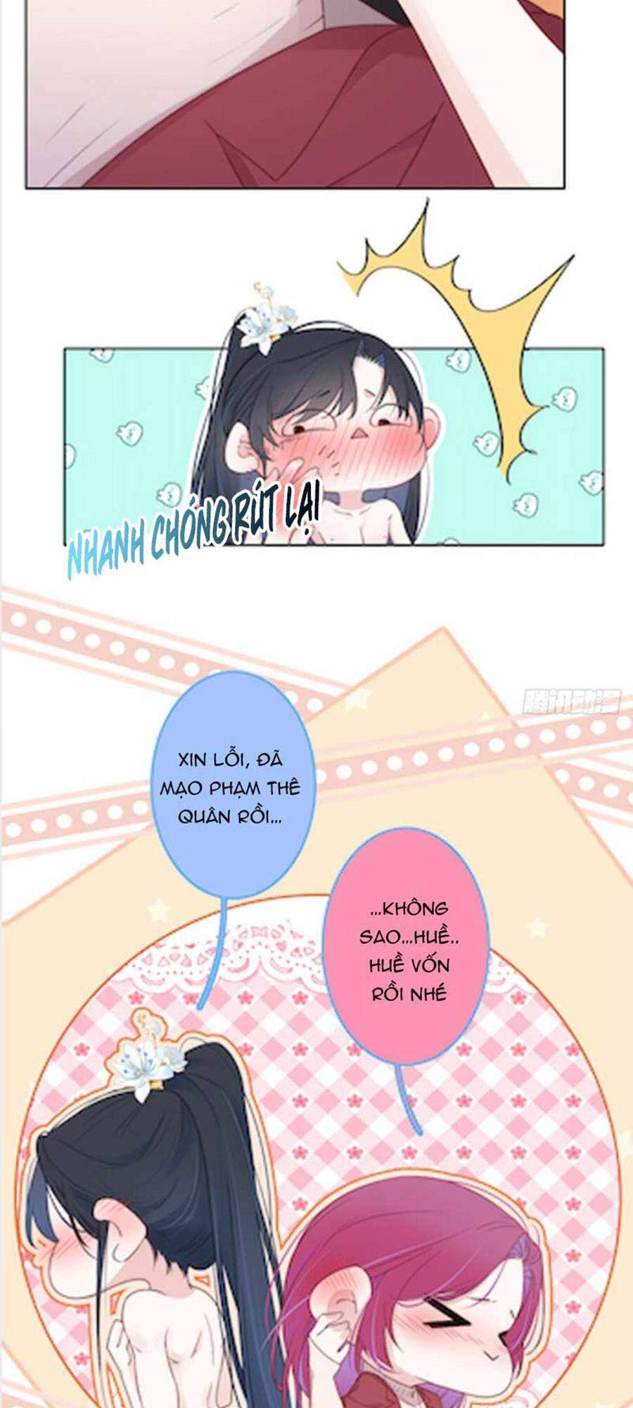 Kim Ốc Tàng Kiều - Chương 27