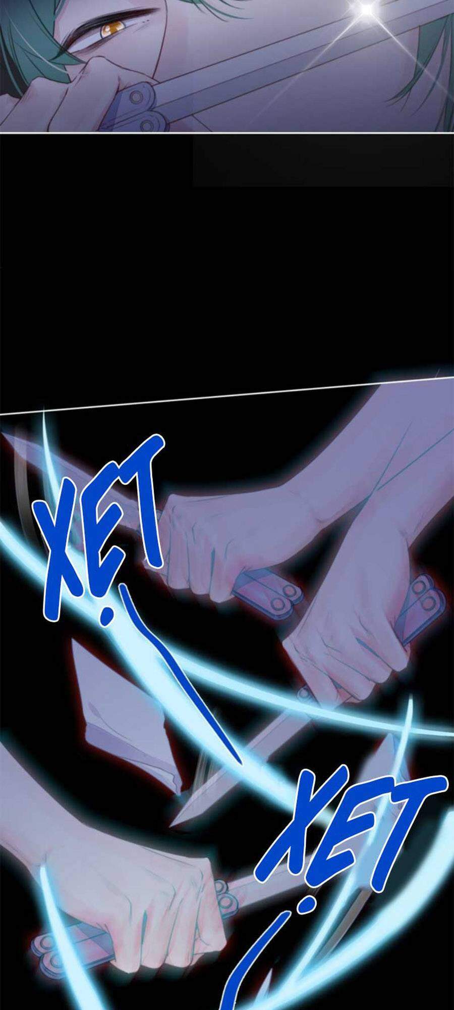 Kim Ốc Tàng Kiều - Chương 27