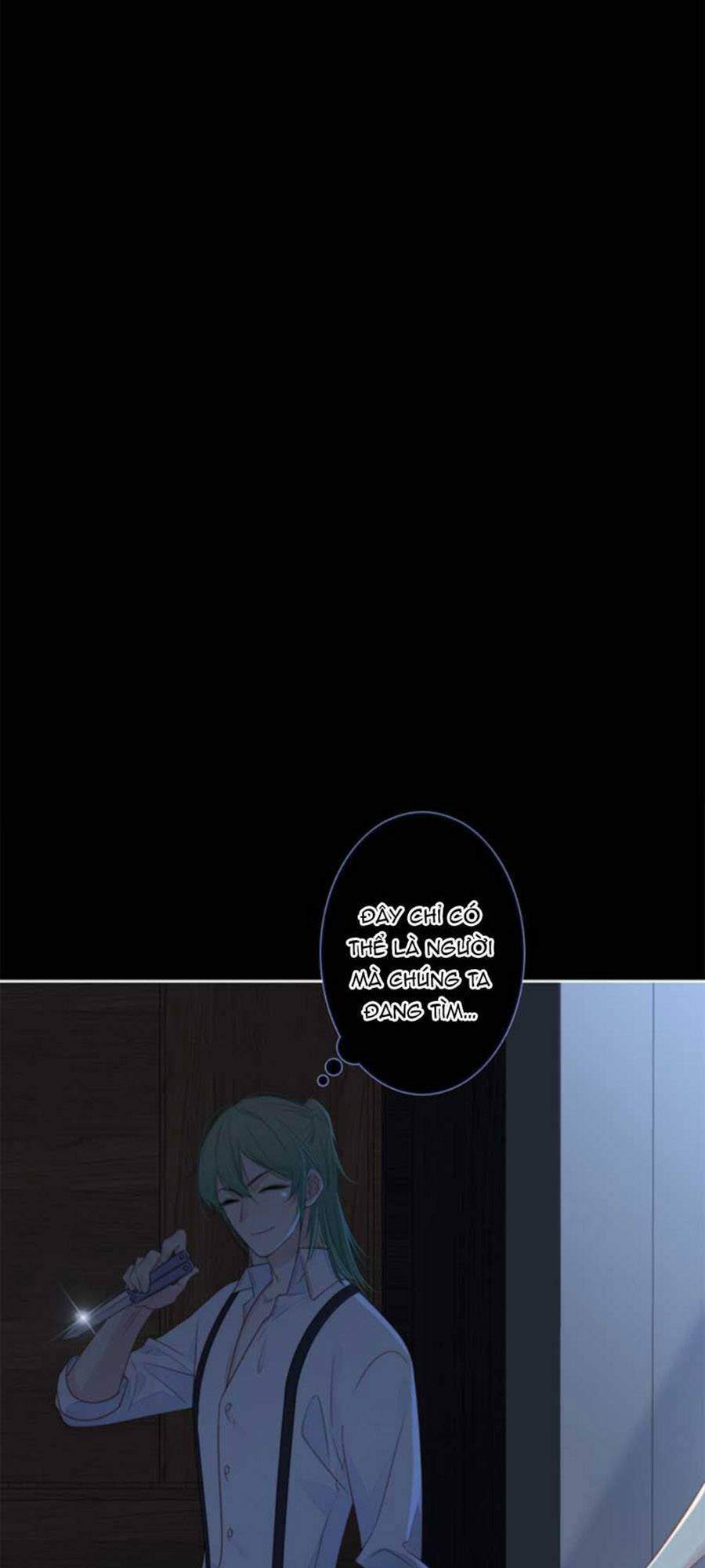 Kim Ốc Tàng Kiều - Chương 27