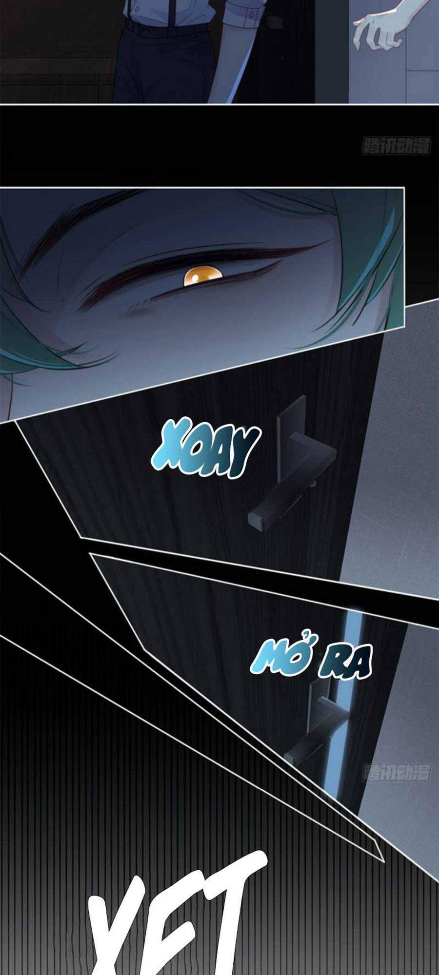 Kim Ốc Tàng Kiều - Chương 27