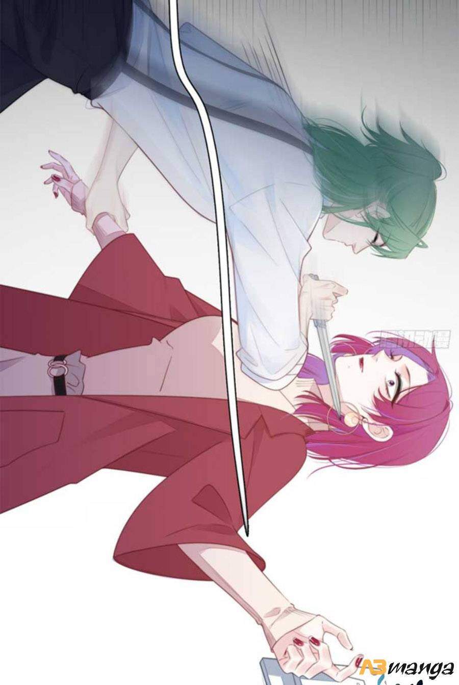 Kim Ốc Tàng Kiều - Chương 27